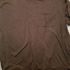 Mens long sleeve tshirt. 2